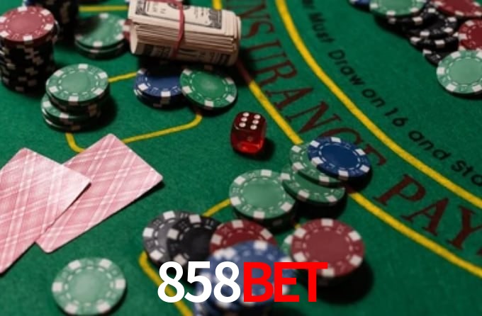 858Bet,858 Bet App