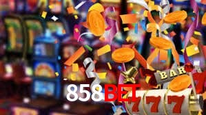 858 Bet App
