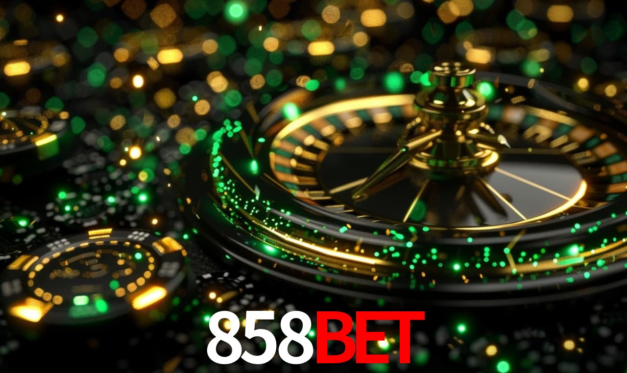 Seasonal Promotions 858Bet