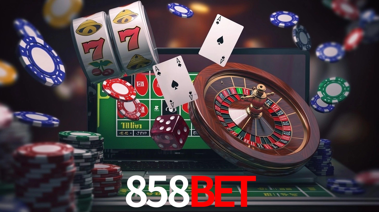 Daily Bonuses 858Bet