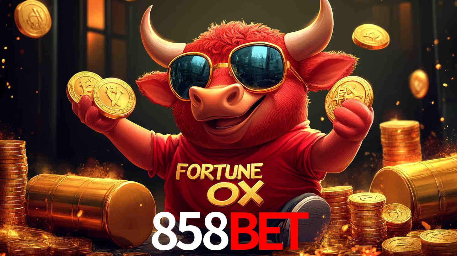 A Revolução dos Aplicativos de Jogos no 858Bet