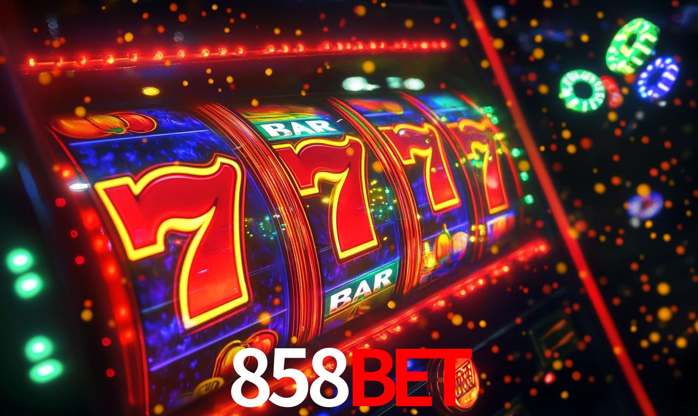 858Bet: Seu Especialista em Apostas Esportivas Brasileiras