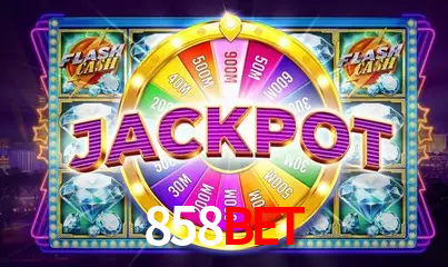 Blackjack Table 858Bet