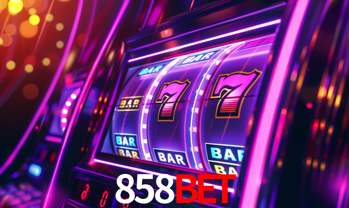 858Bet