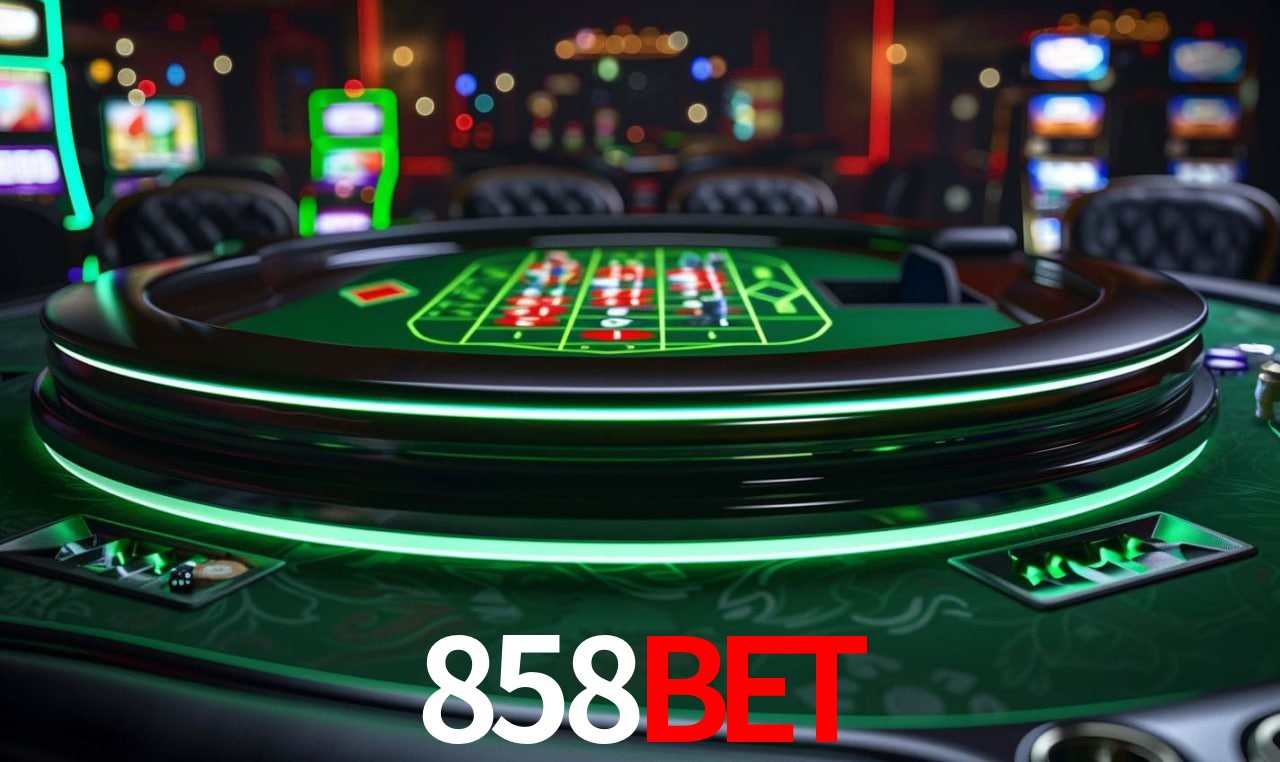 API Integration 858Bet