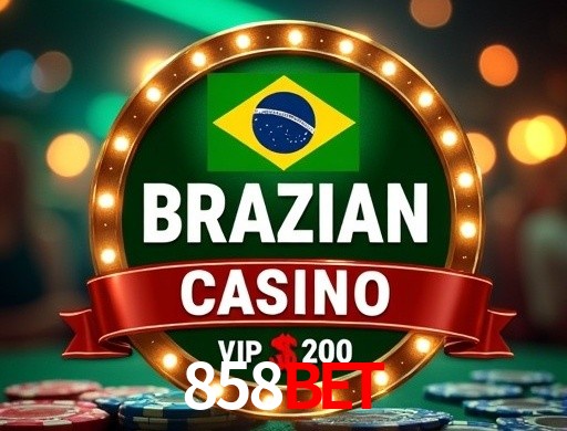 Exclusive Offers 858Bet