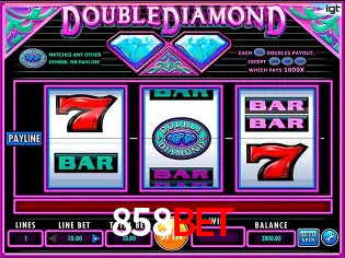 Desvendando o Mundo dos Jogos Virtuais na 858Bet