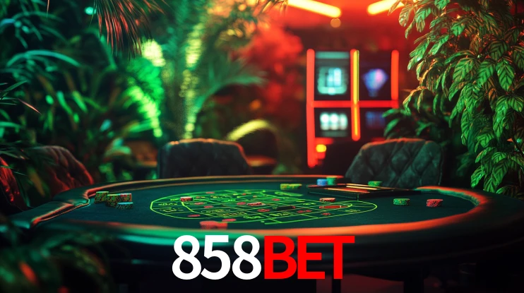 Daily Bonuses 858Bet