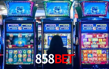 Roulette Table 858Bet