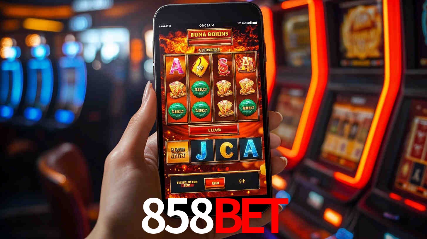 858Bet,858 Bet App