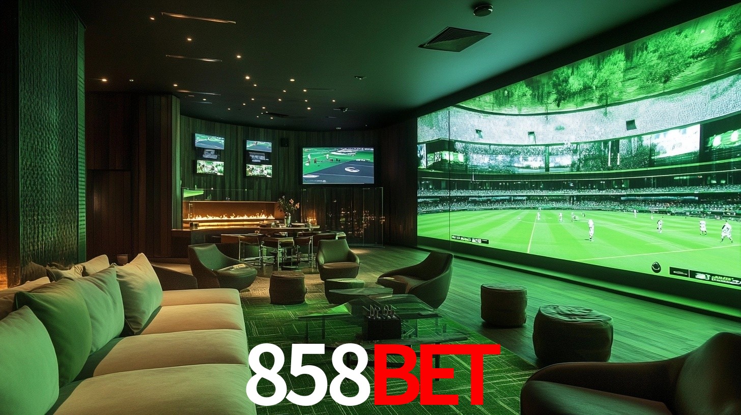 858Bet - Sites de jogos de azar online - 858 Bet App