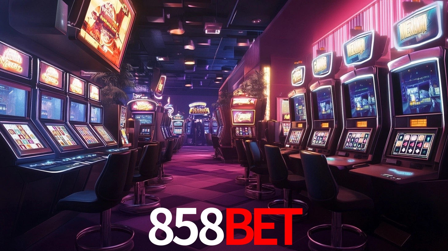 Programa VIP 858Bet