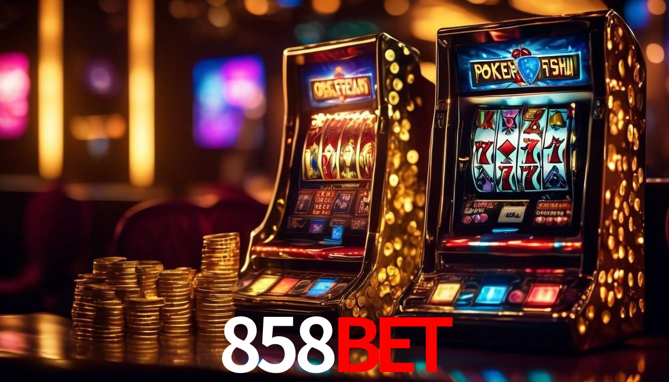 Explorando a Categoria de Eventos em Apostas na 858Bet