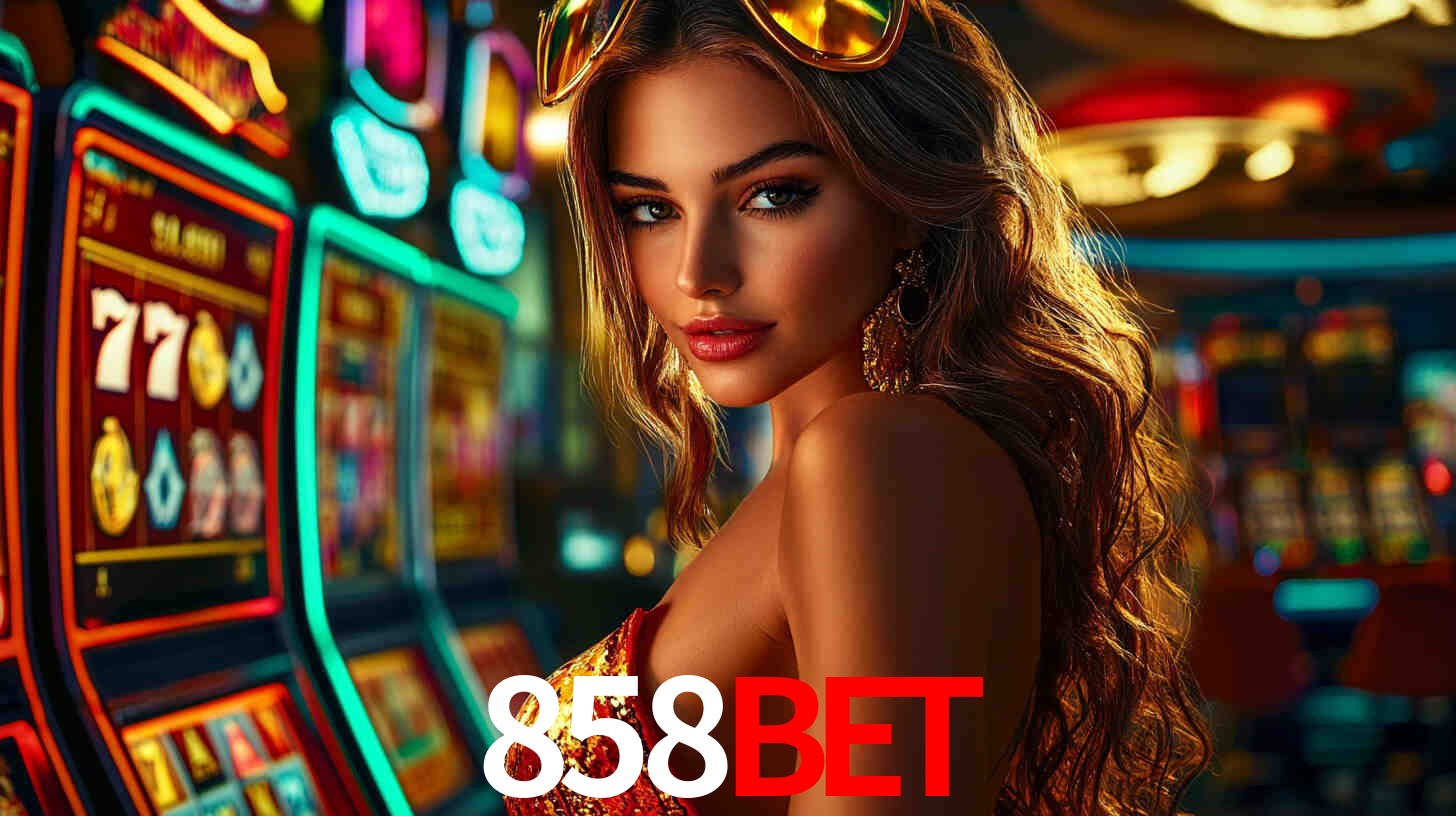 Premium Interface 858Bet