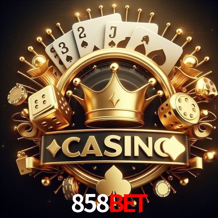 Bonus Features 858Bet