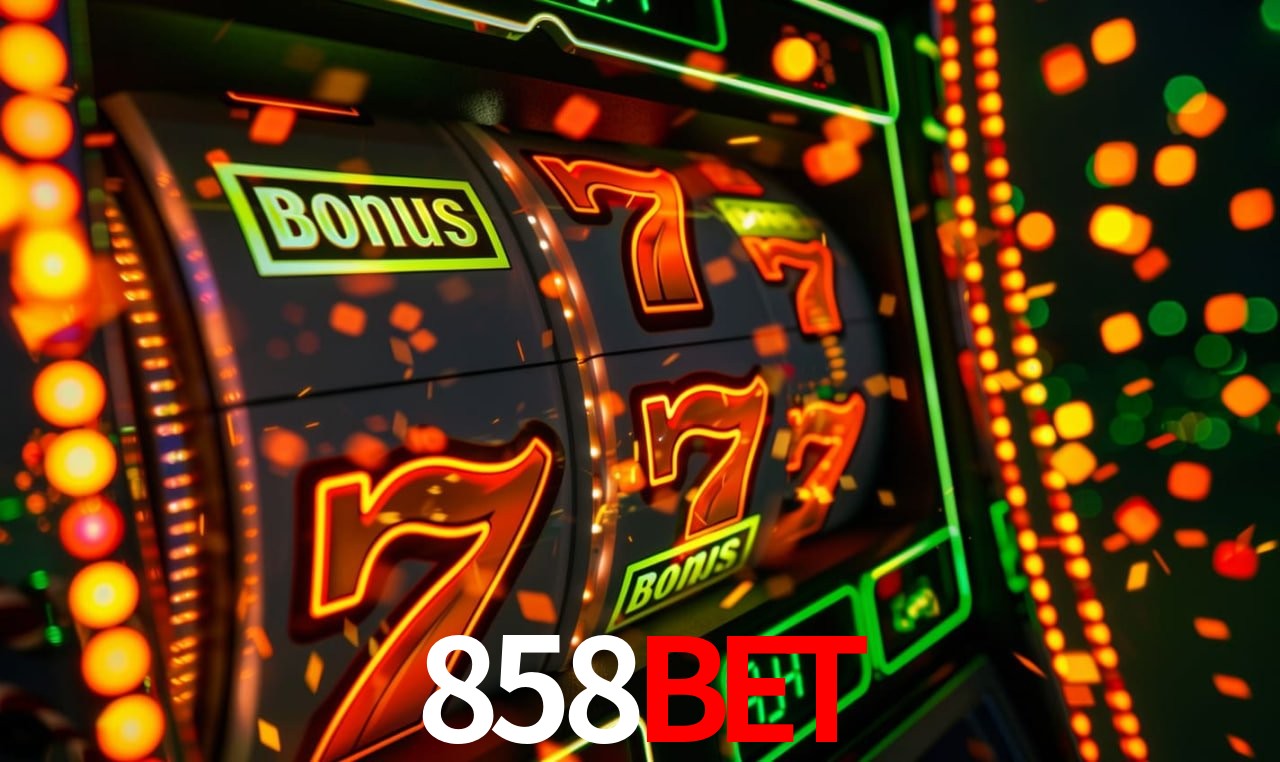 Inovações de Jogos na 858Bet: O Futuro das Experiências Interativas