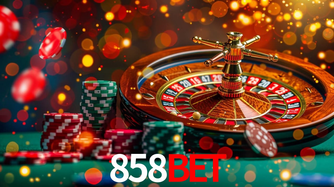 Descubra a Essência do 858Bet: Nossa História e Compromissos