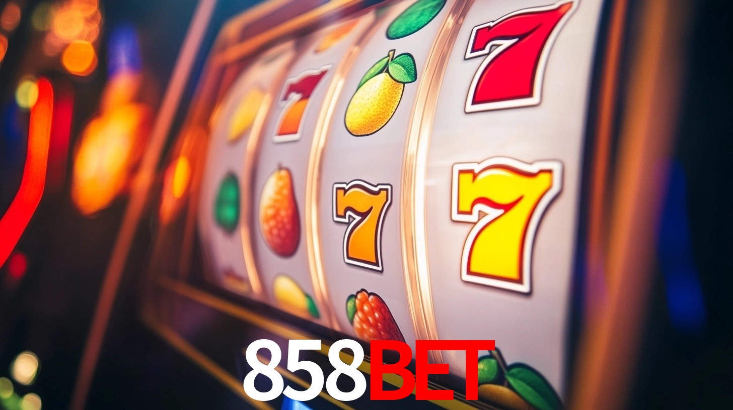 Welcome Bonus 858Bet