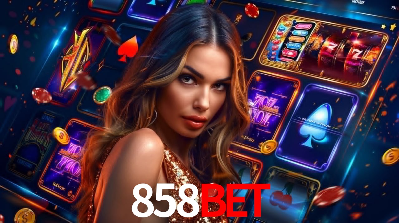 Descubra o Programa VIP da 858Bet: Vantagens Exclusivas para Jogadores