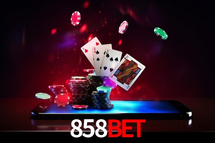 Statistics 858Bet
