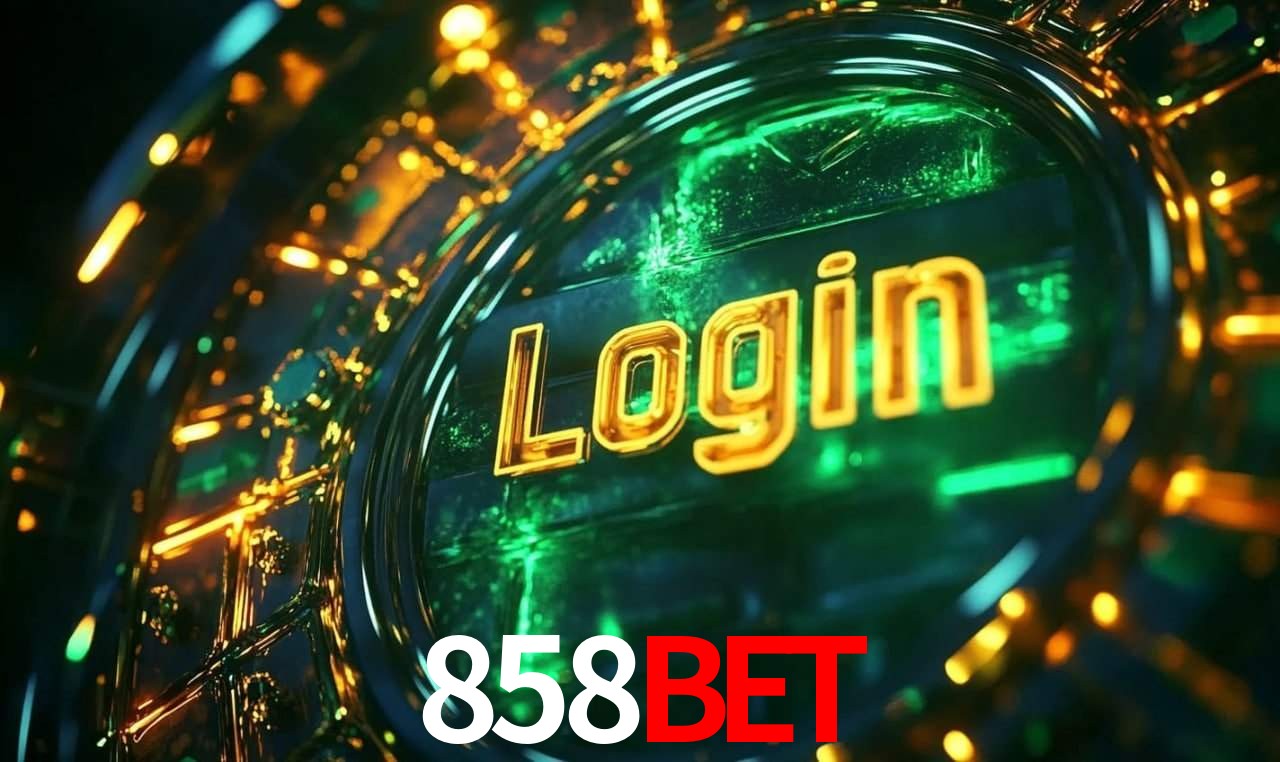 Premium Interface 858Bet