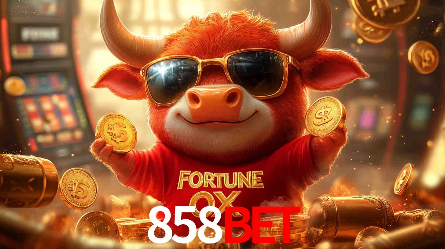 858Bet