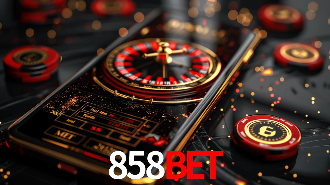 Bonus Features 858Bet