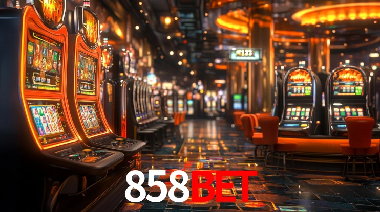 Ofertas Imperdíveis na 858Bet: Promoções e Bônus Que Valem a Pena