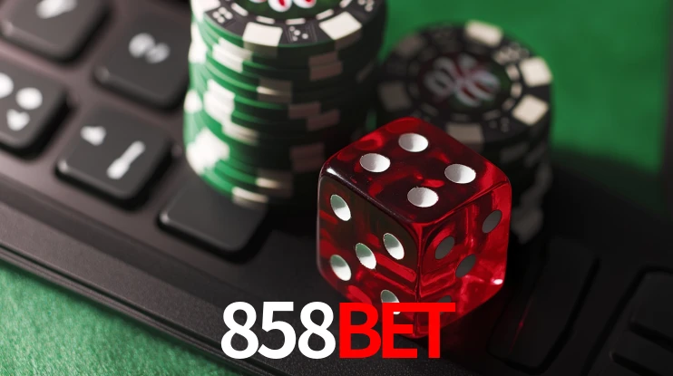 Live Casino 858Bet