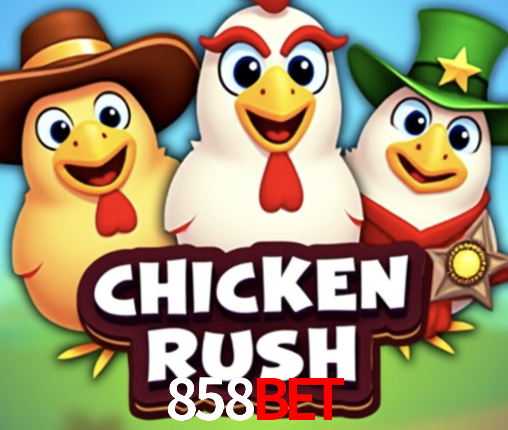 Secure Login 858Bet