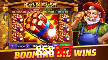 A Emoção da Loteria na 858Bet: Uma Chance de Mudança de Vida