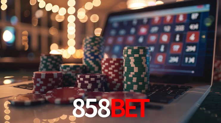 Slot Games 858Bet