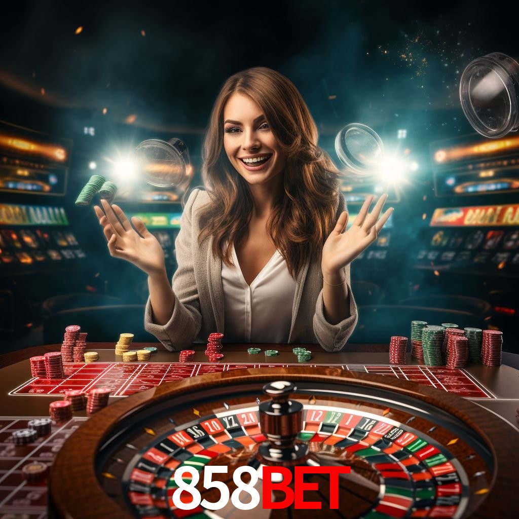Explore as vantagens do 858Bet: serviço profissional e confiabilidade