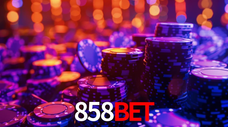 858Bet