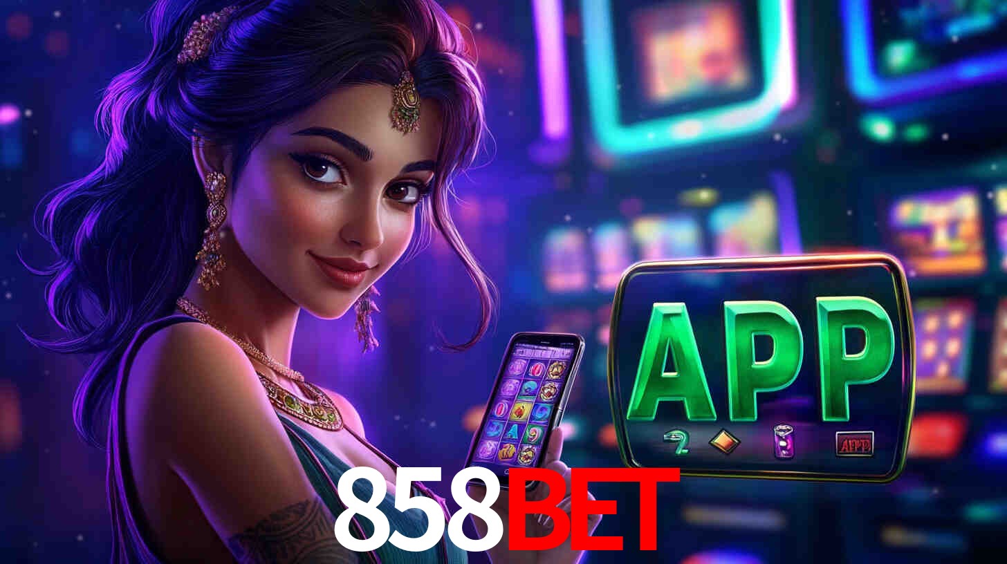 858Bet Login