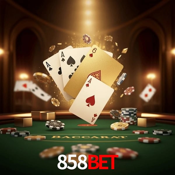Live Casino 858Bet