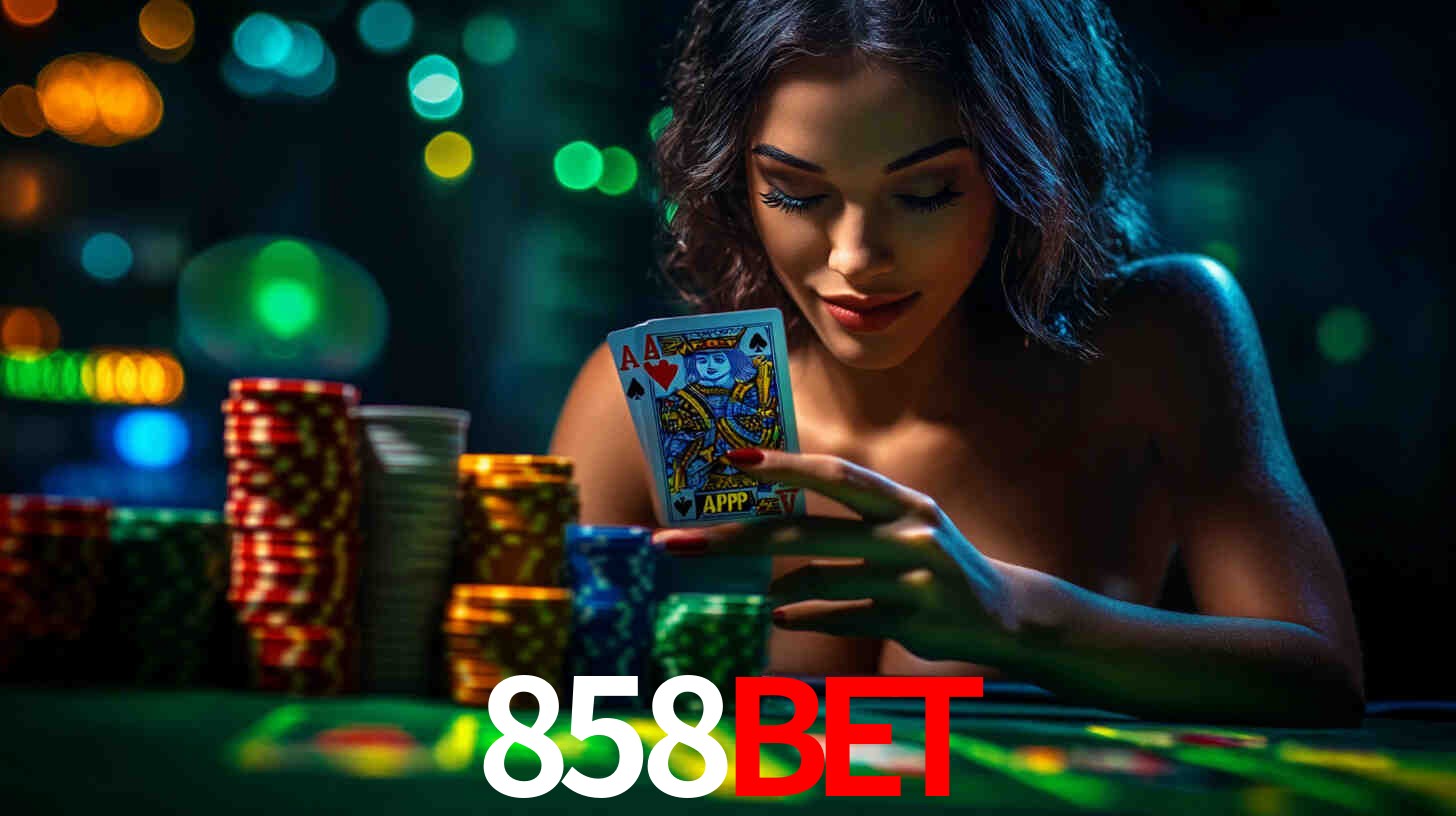 Descubra o Programa VIP da 858Bet: Vantagens Exclusivas para Jogadores