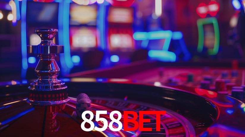 858Bet