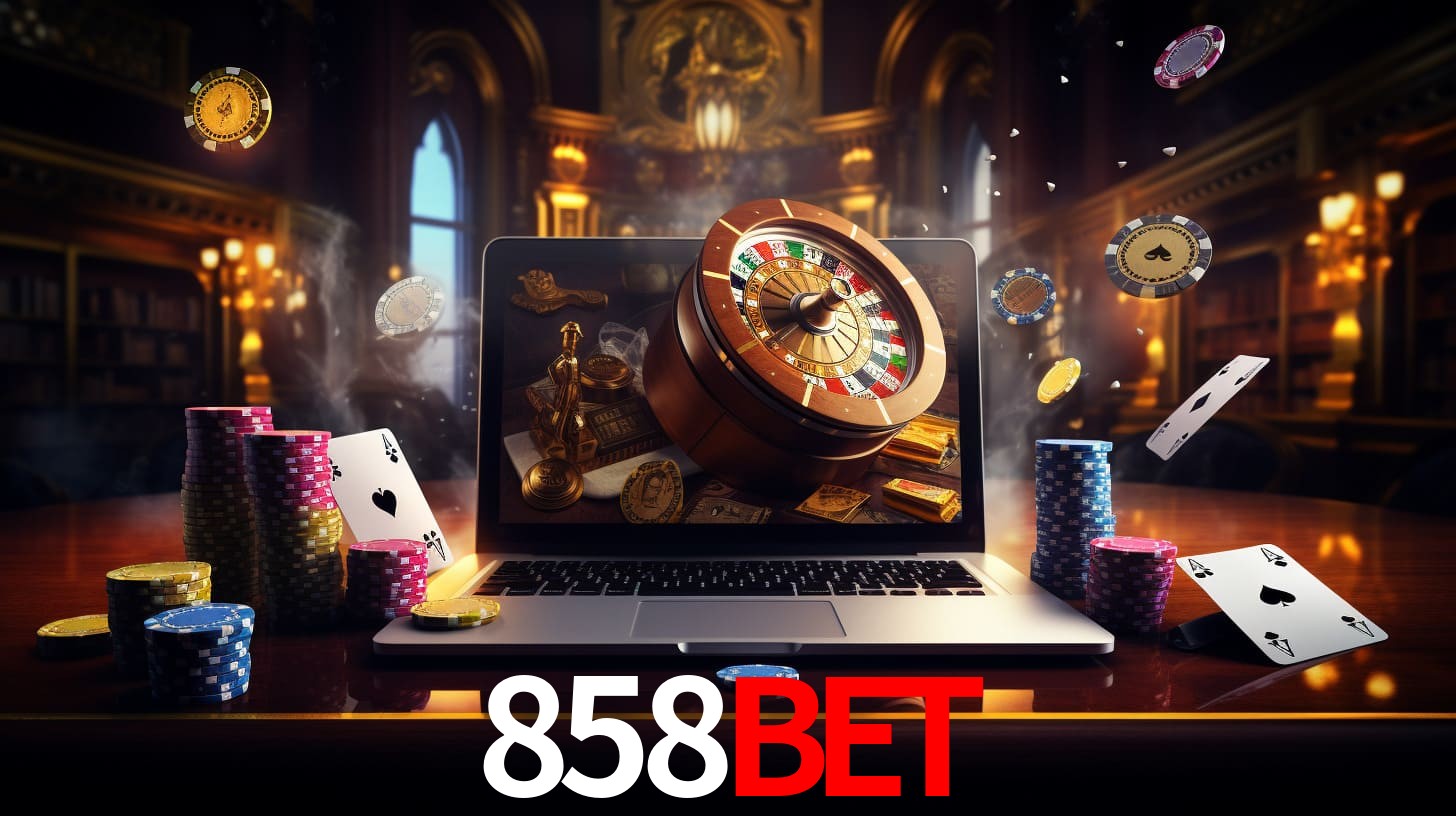 Tournaments 858Bet