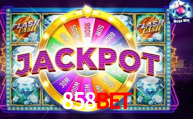 Desvendando o Mundo dos Jogos Virtuais na 858Bet