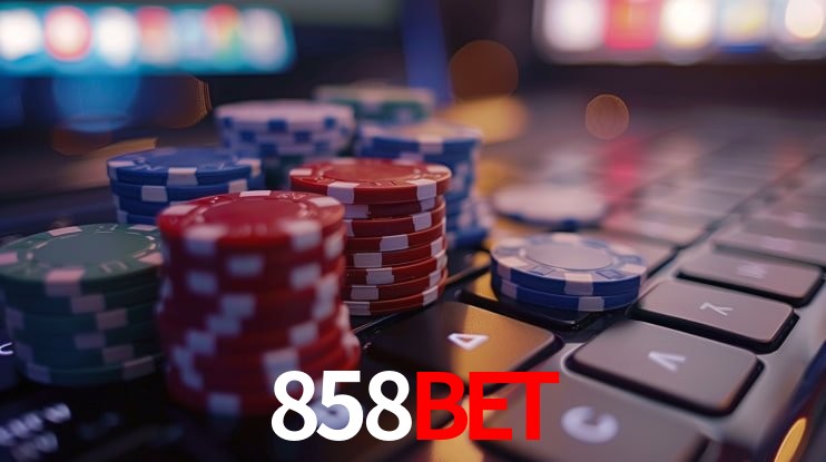 Secure Login 858Bet