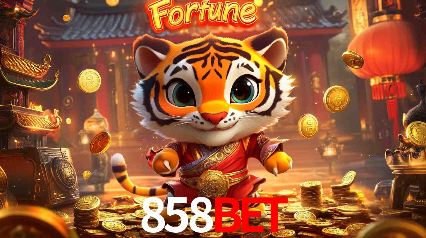 Descubra a Magia dos Jogos de Arcade no 858Bet