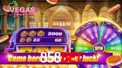 Seasonal Promotions 858Bet