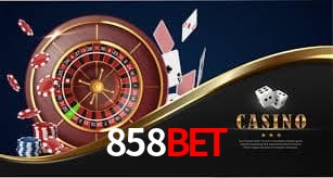 Statistics 858Bet